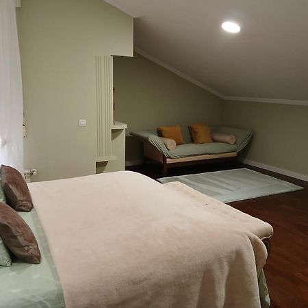 Atico En Vigo Playa Samil Apartment Ngoại thất bức ảnh