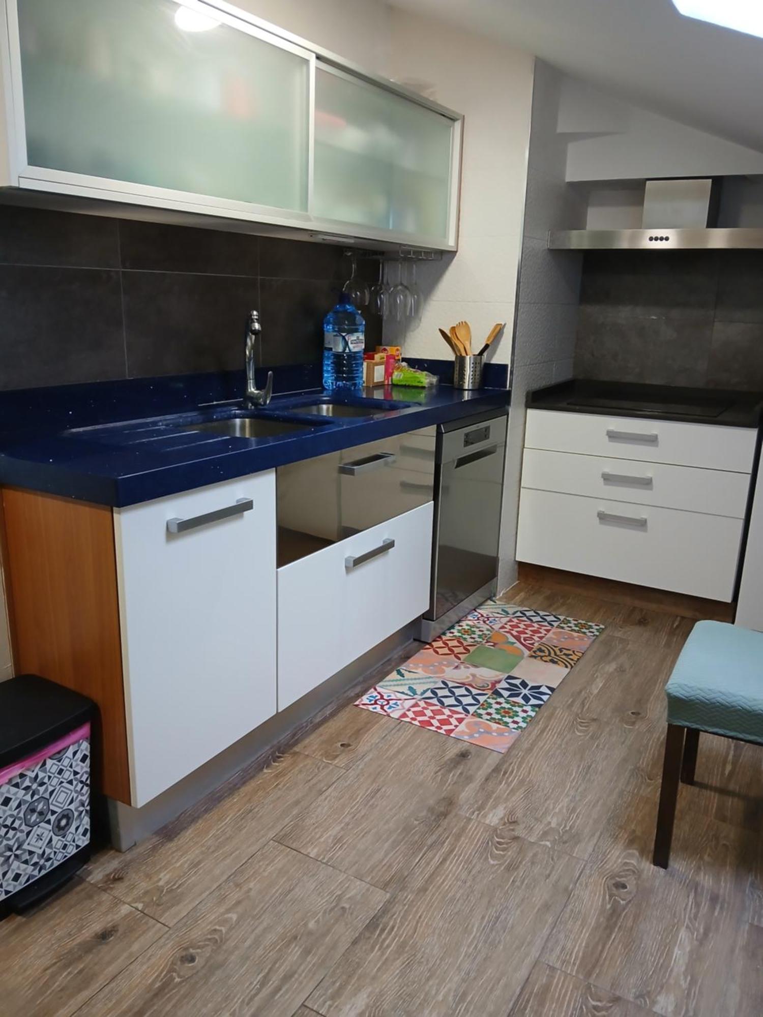 Atico En Vigo Playa Samil Apartment Ngoại thất bức ảnh