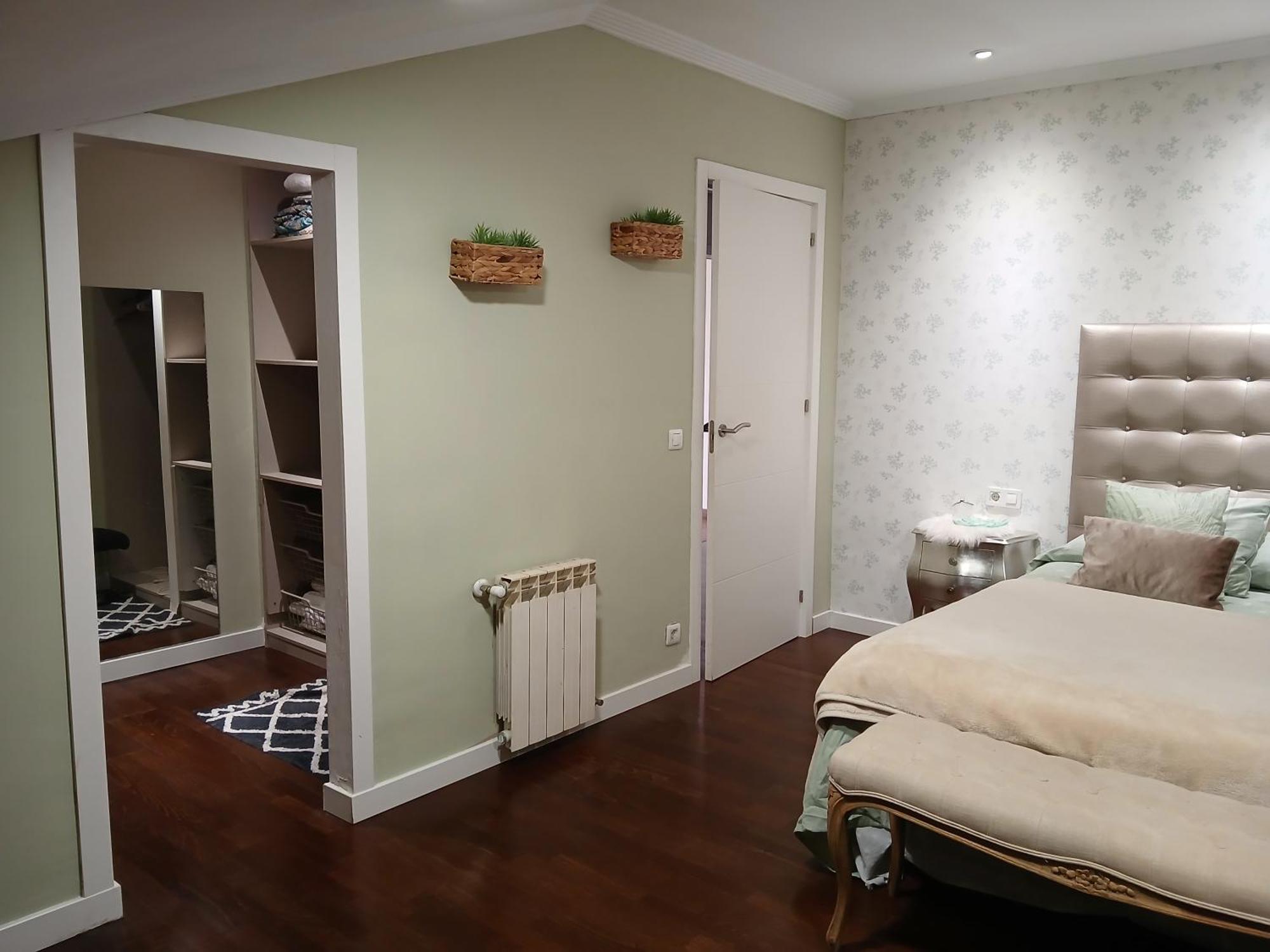 Atico En Vigo Playa Samil Apartment Ngoại thất bức ảnh