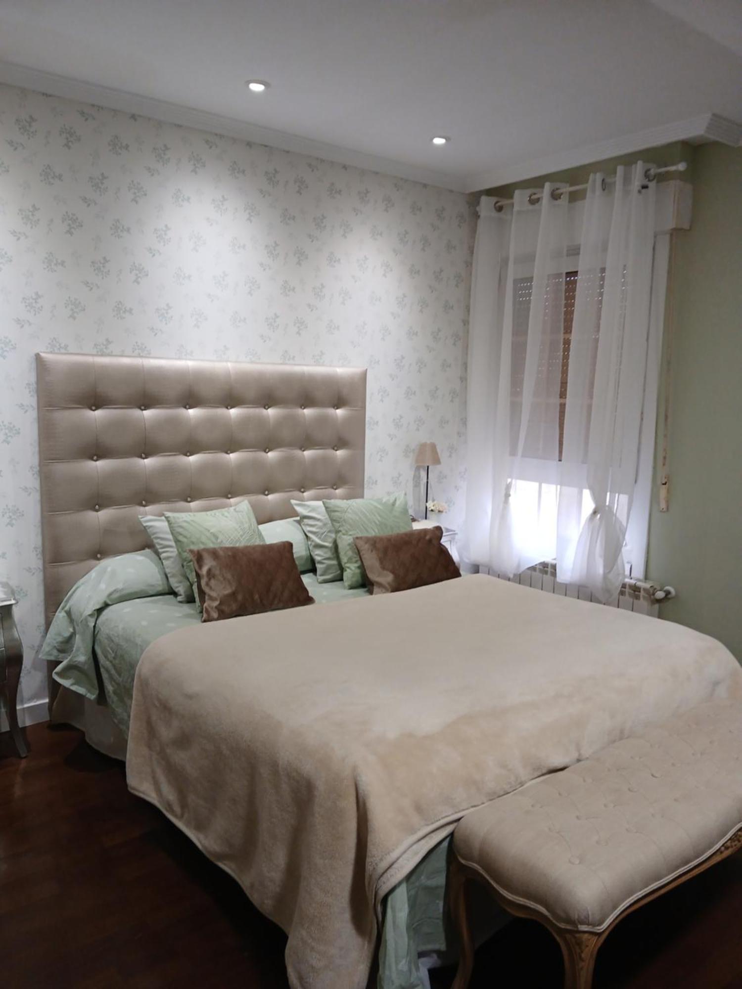 Atico En Vigo Playa Samil Apartment Ngoại thất bức ảnh