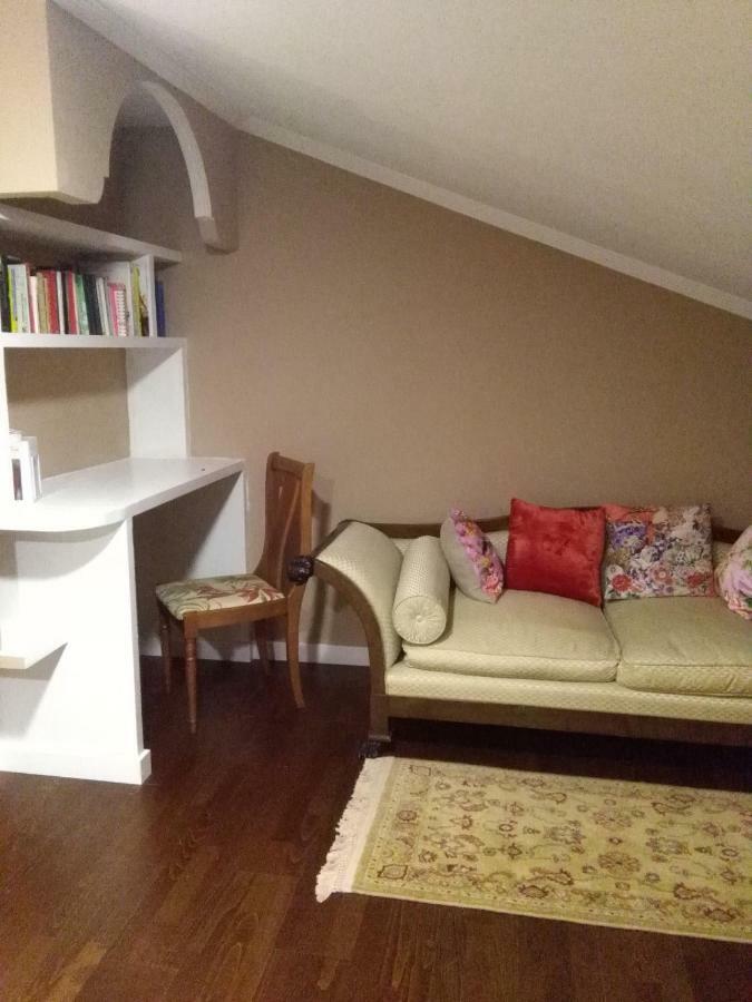 Atico En Vigo Playa Samil Apartment Ngoại thất bức ảnh