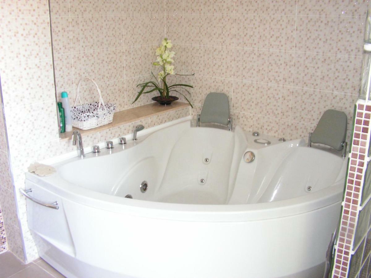 Atico En Vigo Playa Samil Apartment Ngoại thất bức ảnh